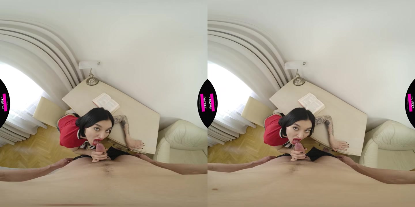 Madison Quinn Is Your Anal Virtual Girlfriend - PS-Porn