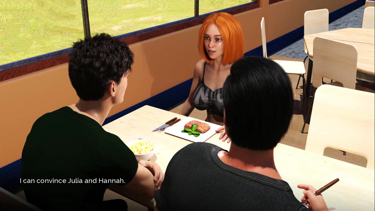 Rebels Of The College University Revolution Ep 15