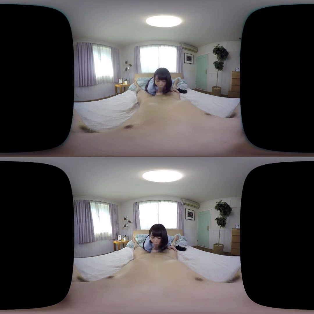 Super Tight! Virtual Creampie Sex with Big Tits JK; Sexy Japanese Schoolgirl Hardcore VR