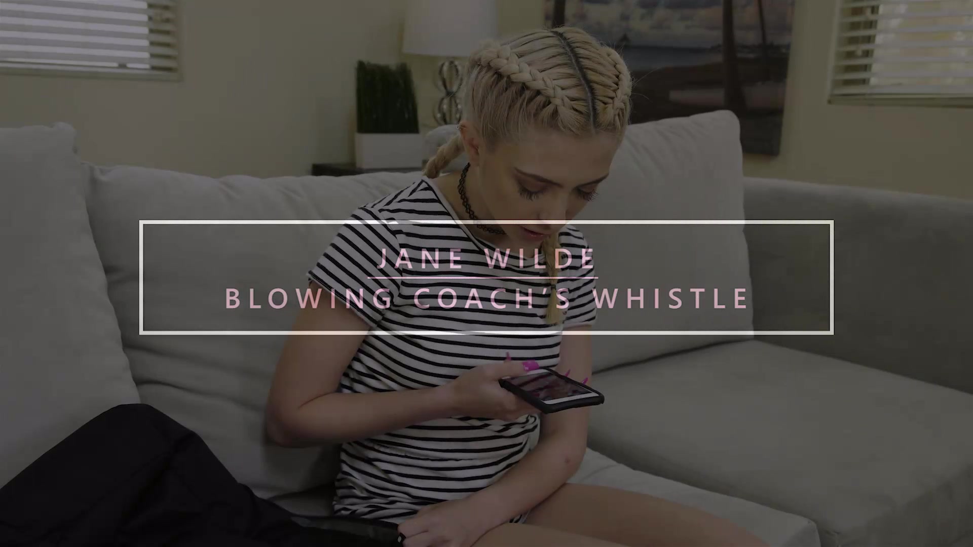 Jane Wilde - Karups