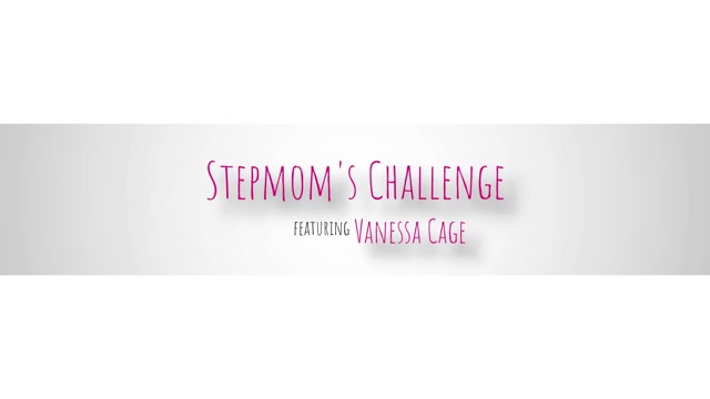 Stepmoms Challenge - S9:E2 - Brattymilf