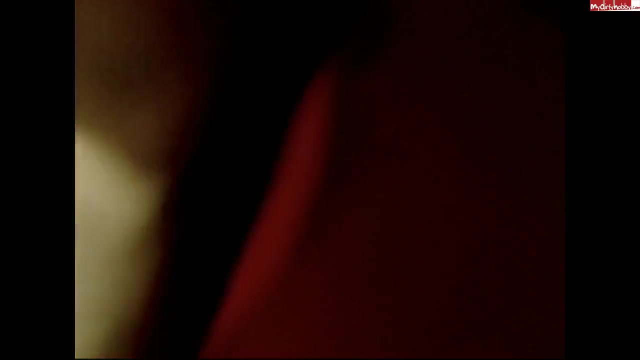 Kissikissi - Im Pornokino Ficken