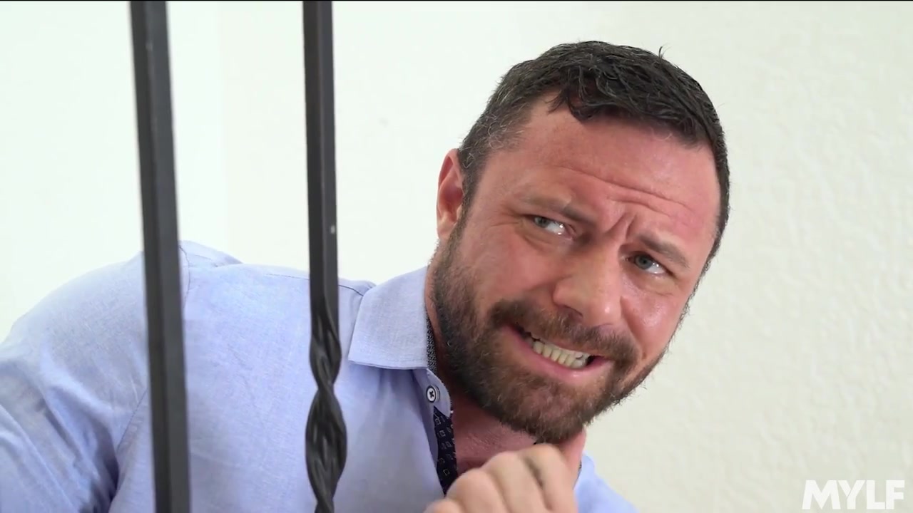 Sexy MILF Fucking Scene - MYLF