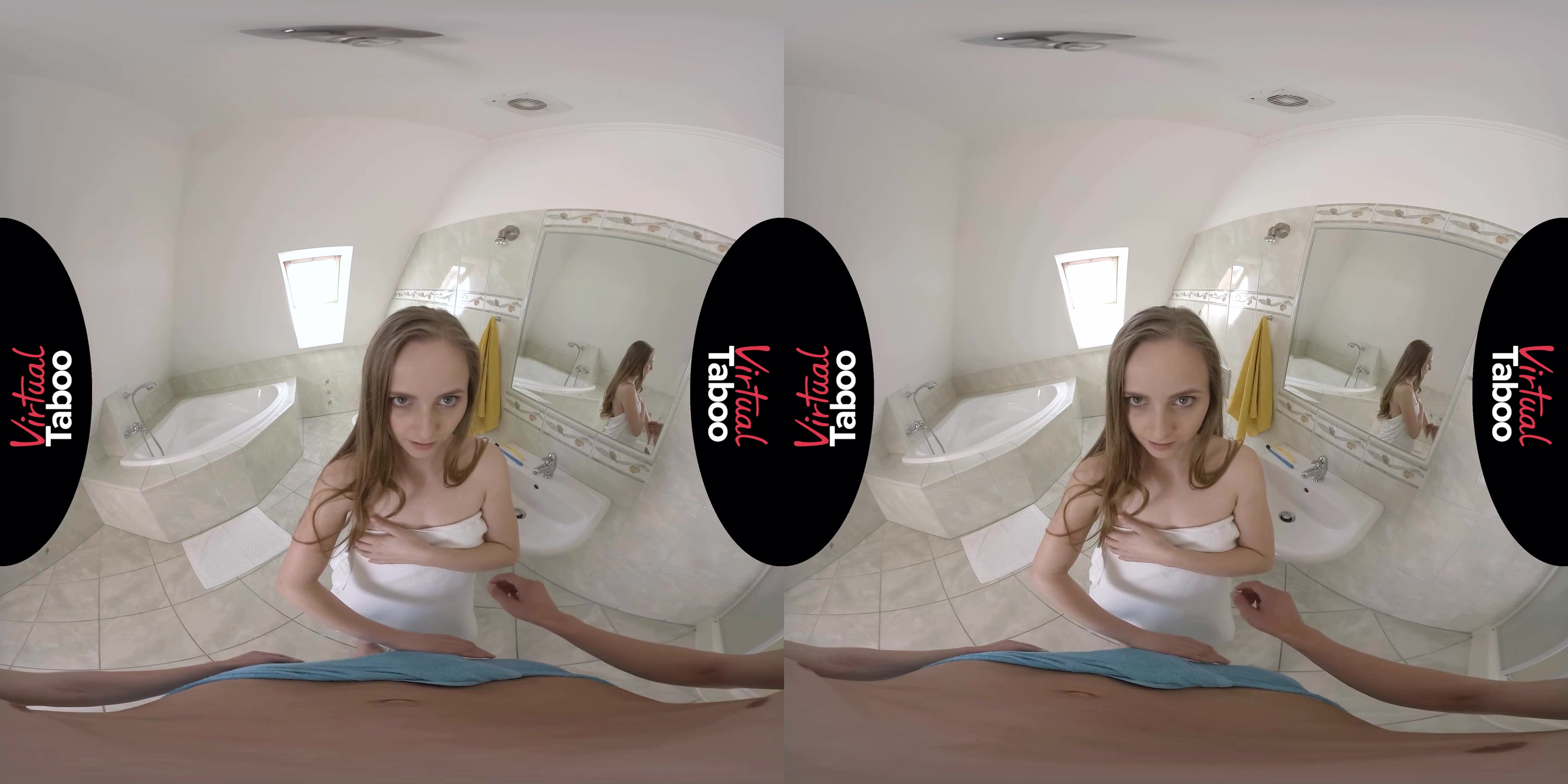 Family Chronicles: New Maid Is Great - VirtualTaboo