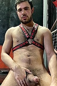 Crunch Alontred