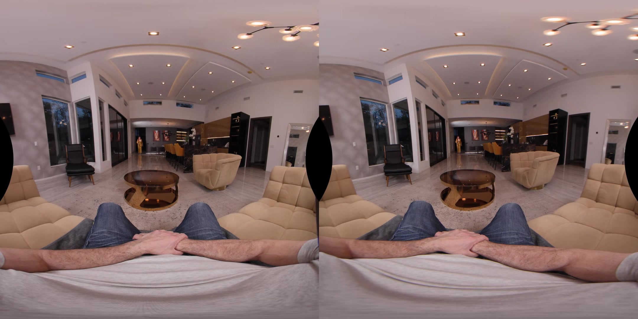 Teenage Dreams - Vrspy - Vr Porn Video