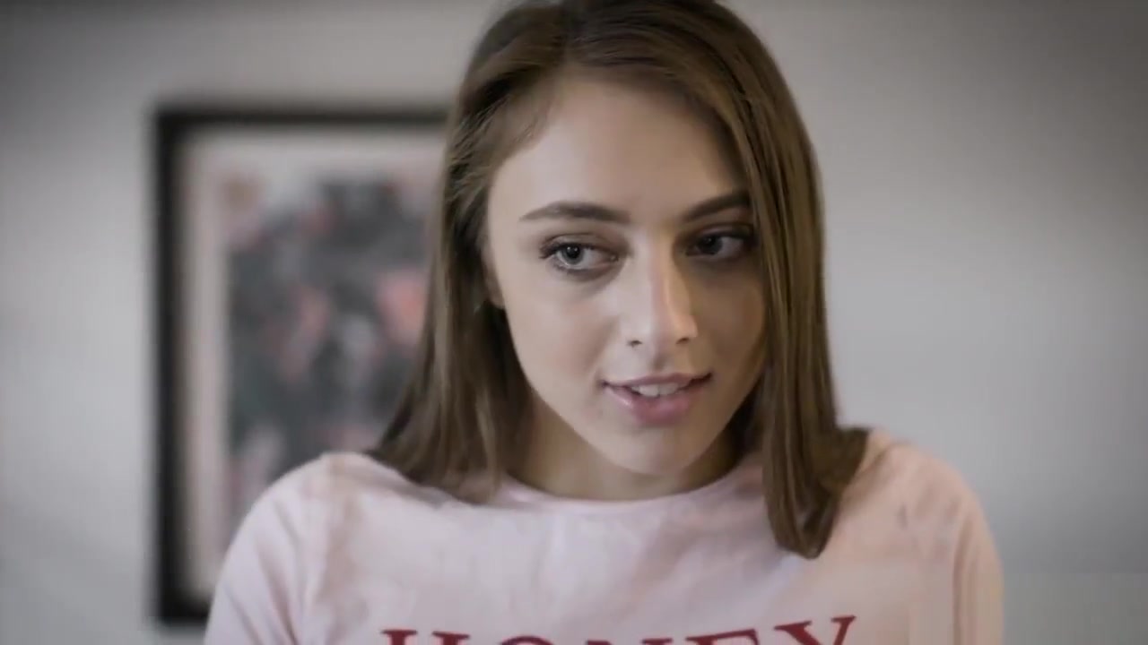 Horny twisted Step brother treats stepsis like a sex doll