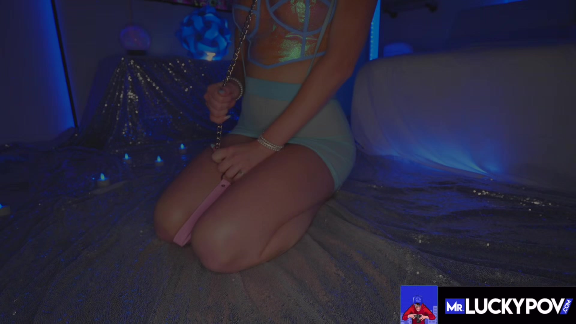 Squirting Anal Whore Adira Allure