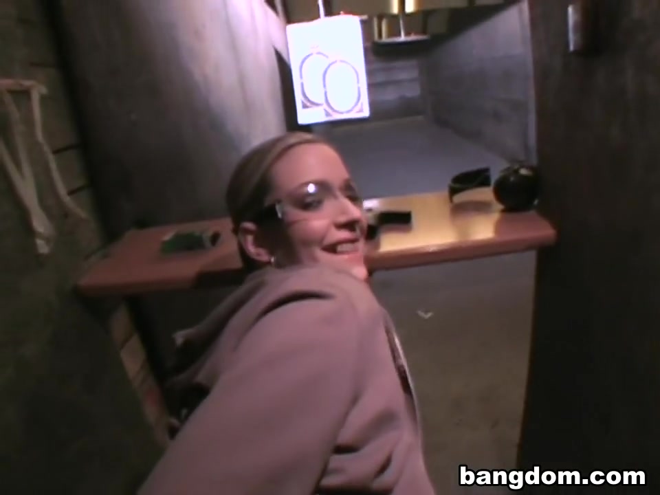 Sasha in the sight