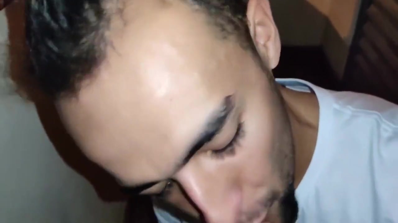 Raphael Mamando Bem Gulosa E Fodendo Boca Na Pica Grossa Do Marido Maldonatto. 7 Min - Gay Porn
