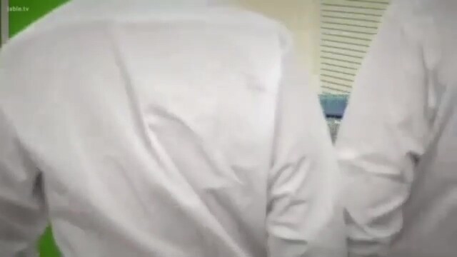 08481,A bitch is fully exposed during sex!