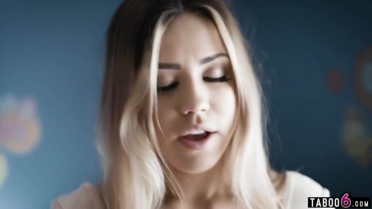 Babysitter latina teen 18+ Alina Lopez cant get pregnant