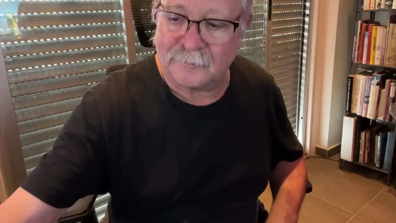 I Shave My Beard And Made A Video After 2 Months Off And Hot Shot. 1432 Of Fame