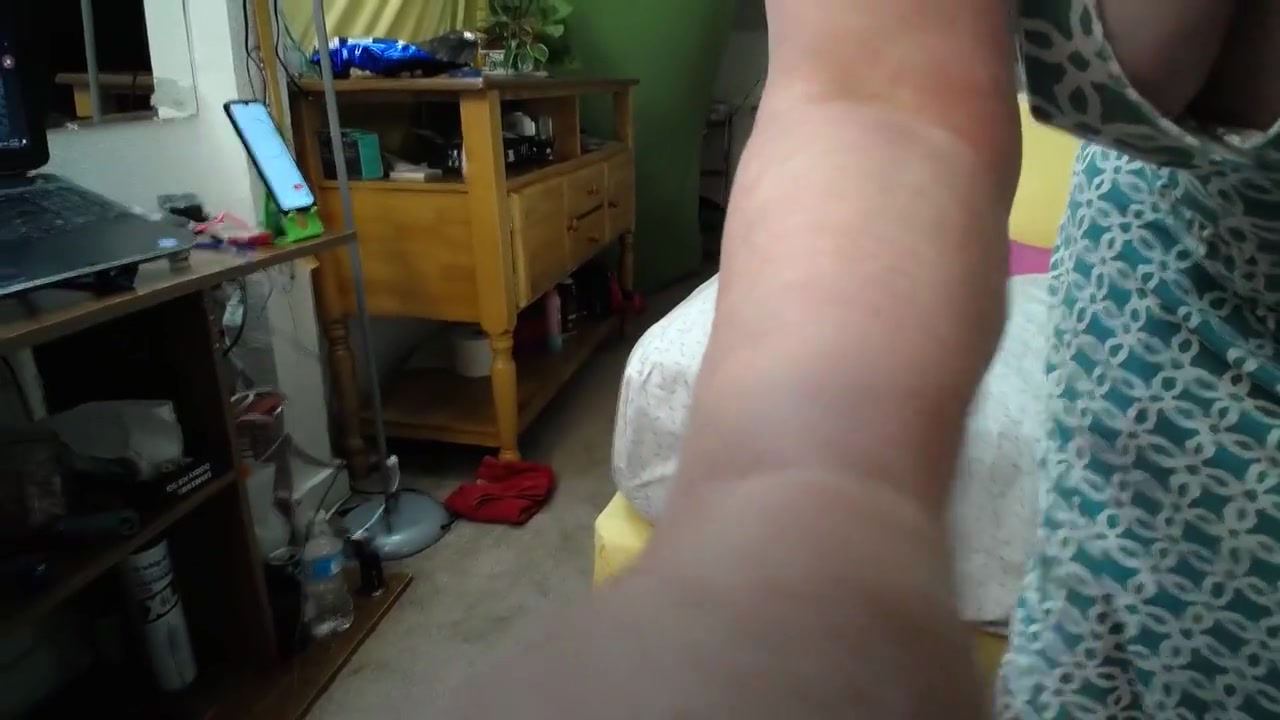 1020 Pretty Dawnskye Is A Cum Guzzling Slut, Just Watch