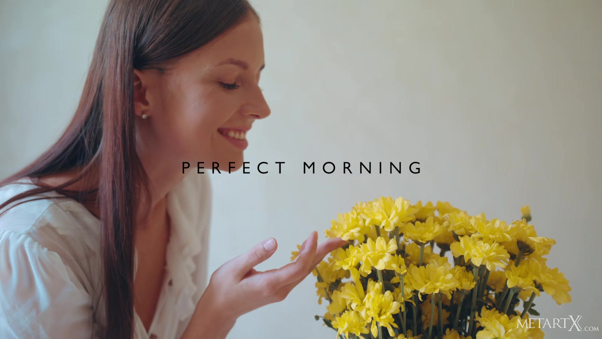 Perfect Morning - Taylor - MetartX