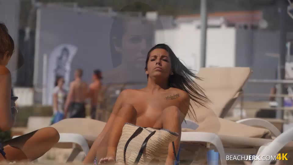 Hot And Pierced - BeachJerk