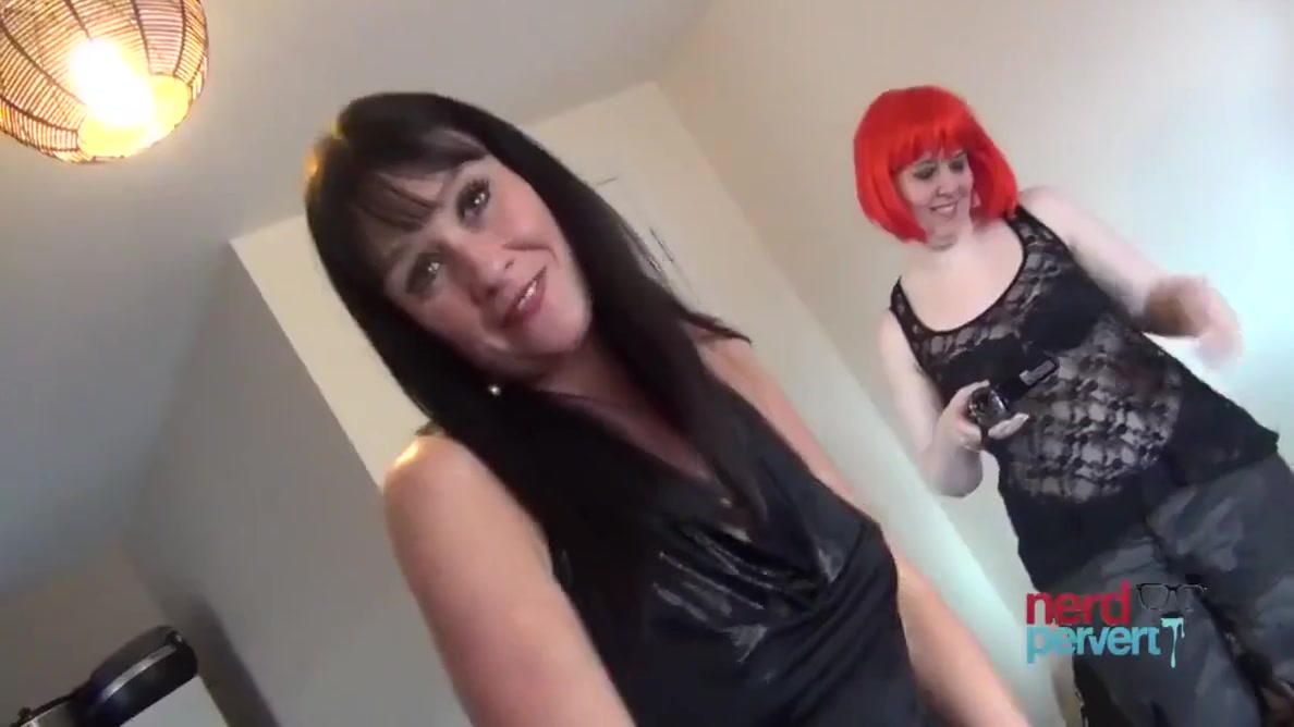 The Married Slut - Elise Teeze
