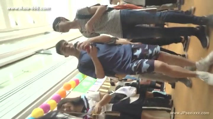 peeping chinese amateur ***