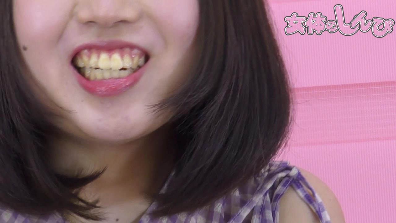Unwashed pussy - Fetish Japanese Video