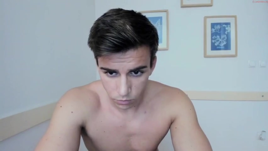 Man Cum