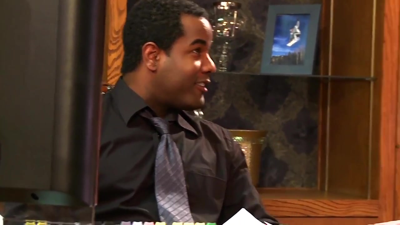 Hot White Brunette Takes A Big Black Cock In The Ass