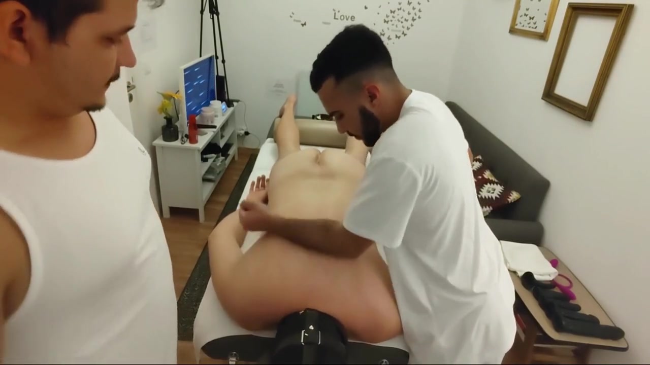 34 - Massagem Libido Mutua A 4 Maos Em Lisboa