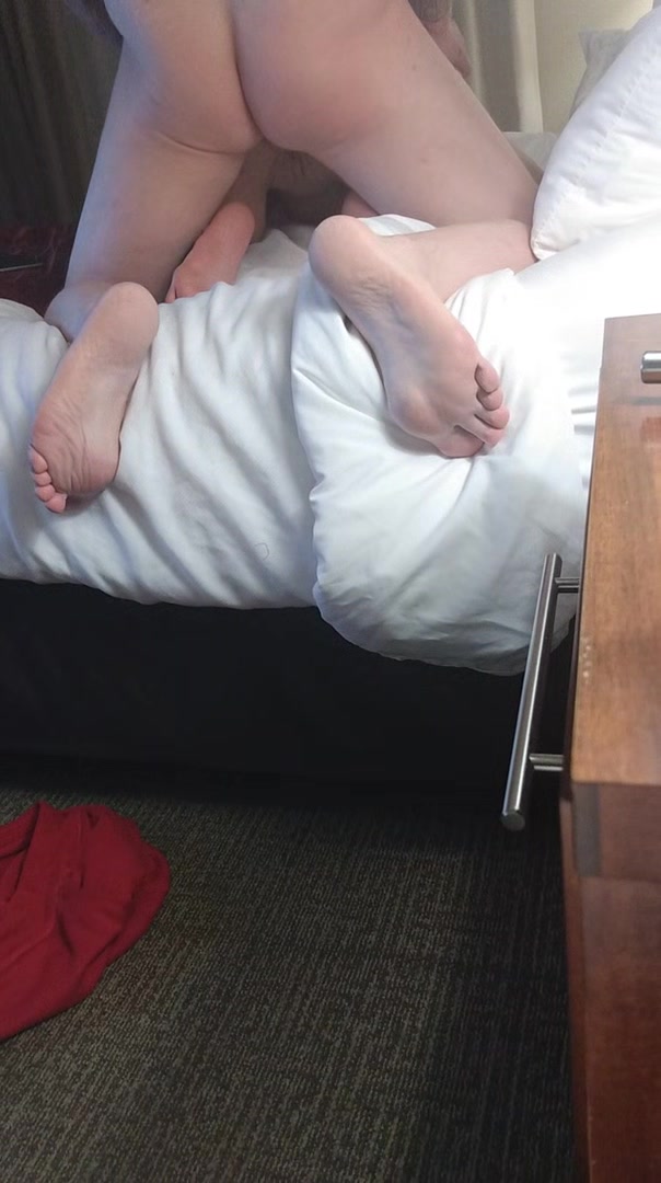 Little pussy taking big hard dick