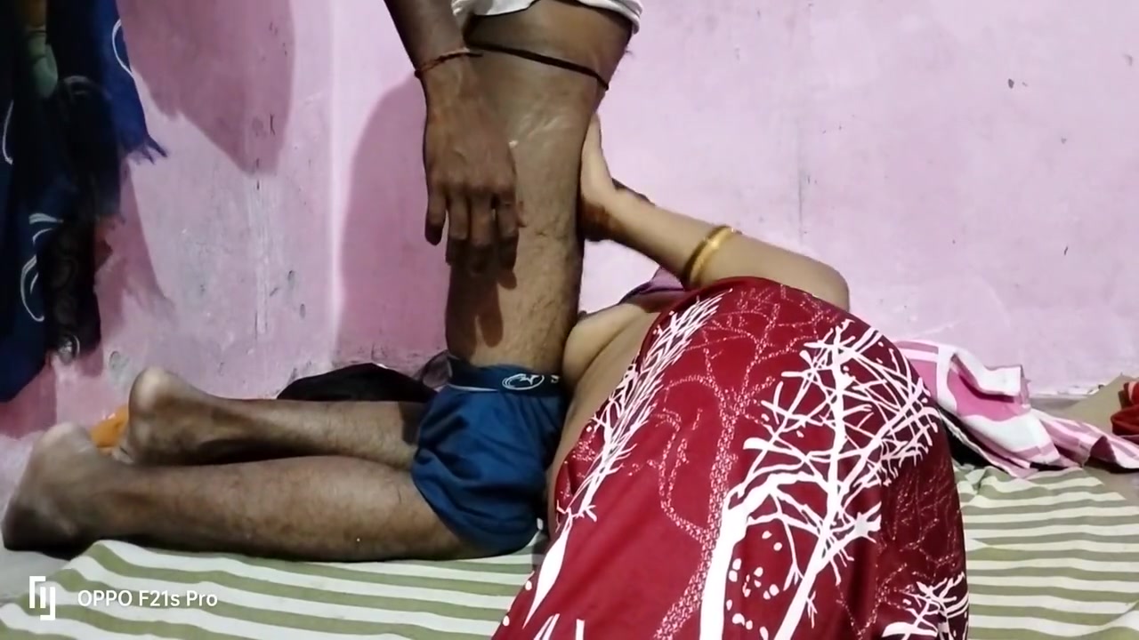 Sas Ne Damad Se Khub Chudwai Or Aur Gand Marwai