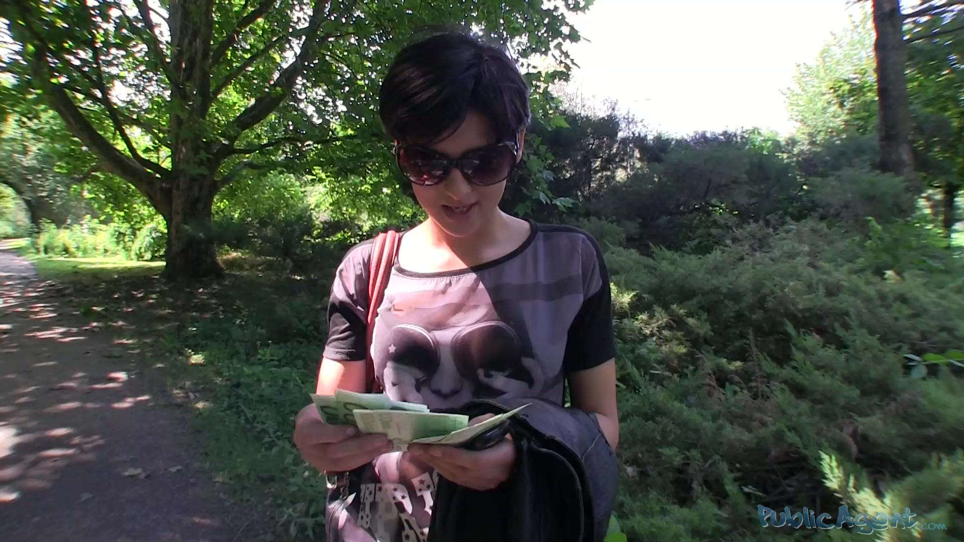 PublicAgent Clip Scene. Coco