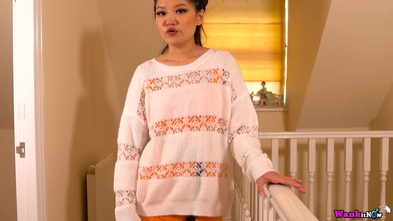 Louisa Lu - Let Me Repay You - Sexy Videos - WankitNow