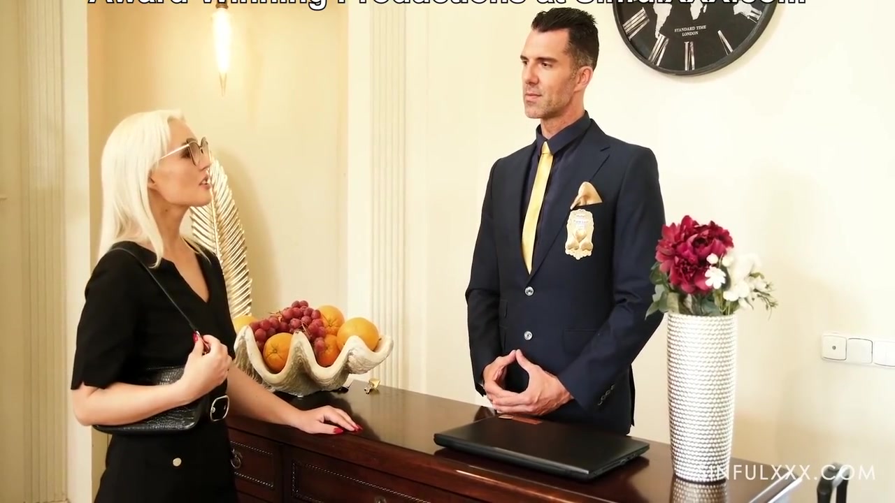 Make Me Cum At The Pure Lust Hotel And For With Marco Bull And Lovita Fate