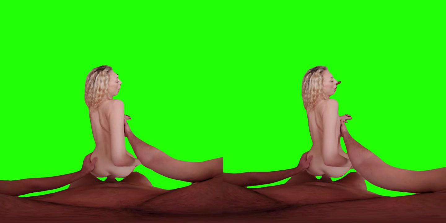 Returning The Favor With Isabella De Laa (Passthrough)