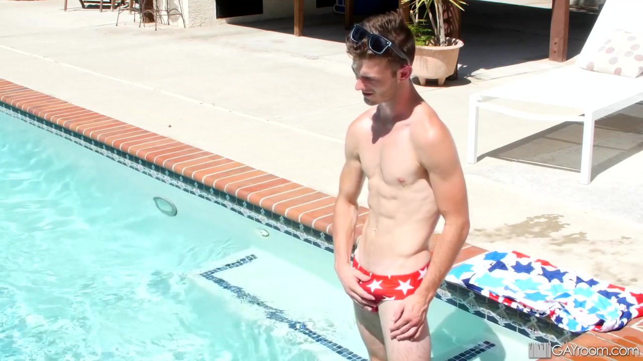 Freedoms Embrace: A Soaking Experience