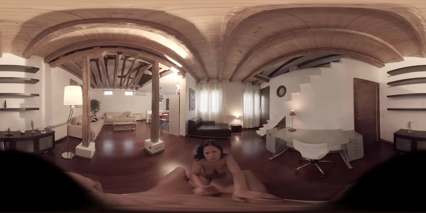 The Penthouse: Hot POV Deepthroat