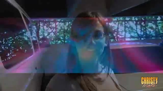 South Beach Shenanigans - Christymarks