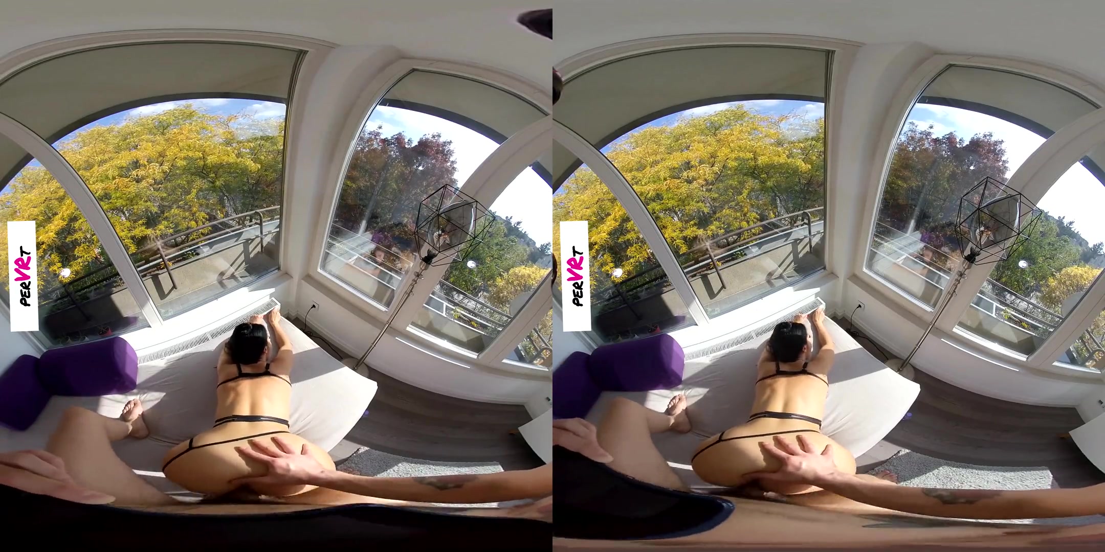 Deep Fuck Creampie - SexLikeReal