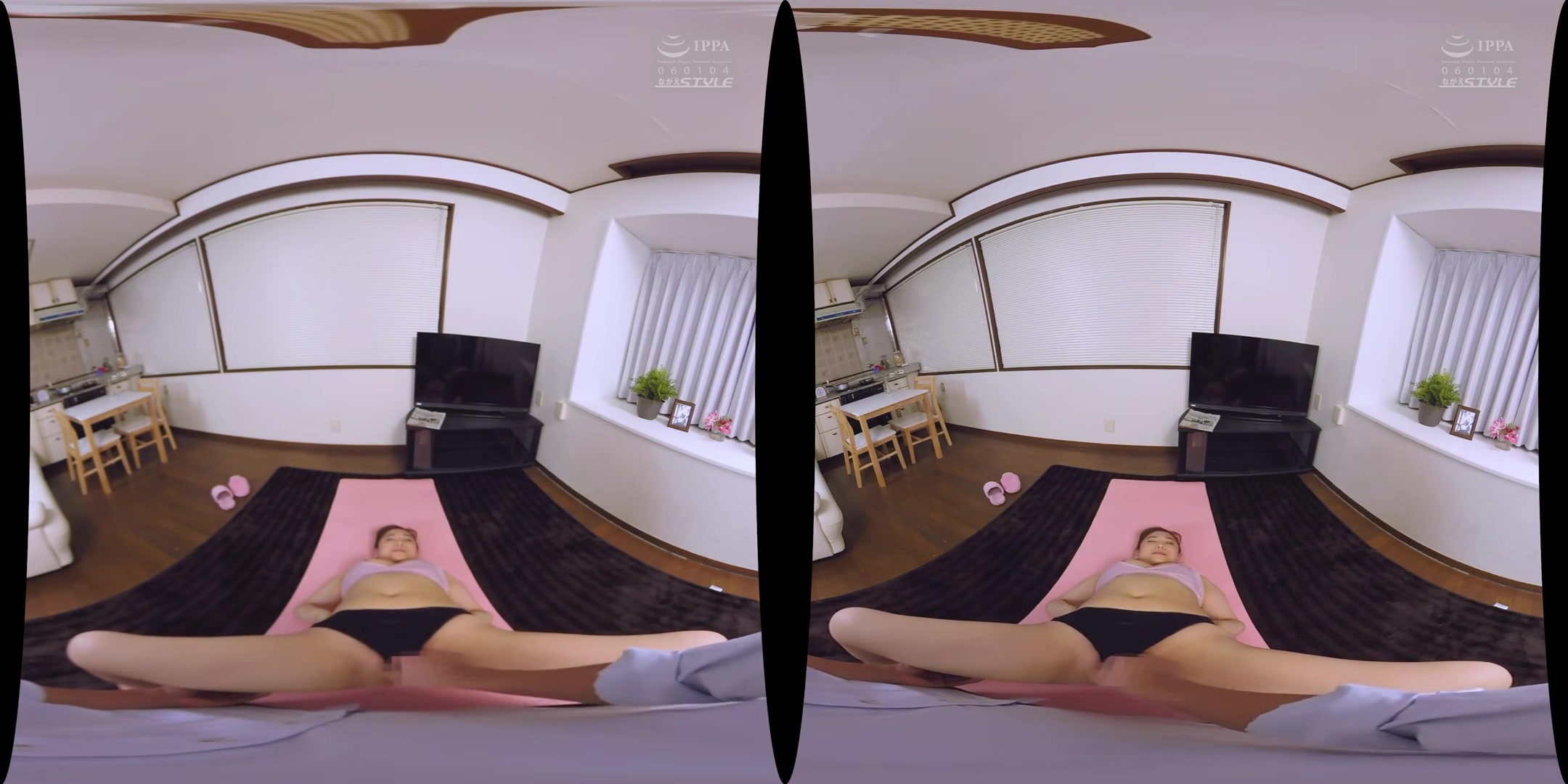 An Sasakura Loses her Virginity to Her Best Friend - POV Asian Teen Hardcore