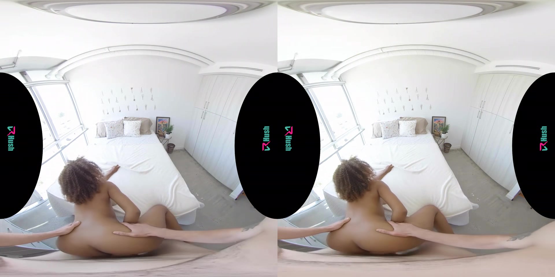Jenna Foxx & Mike Mancini - VRHush
