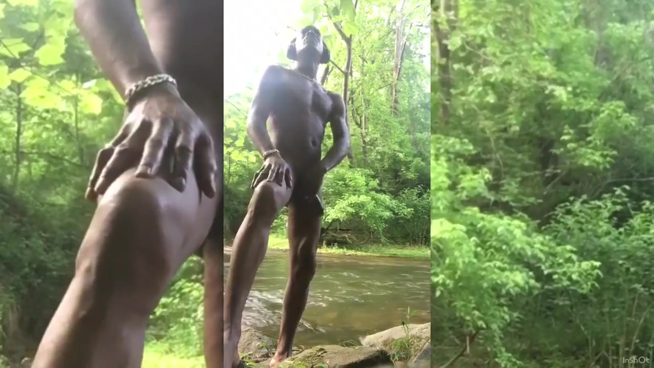 Got Caught, 2x Messy Oily Dick Sound On