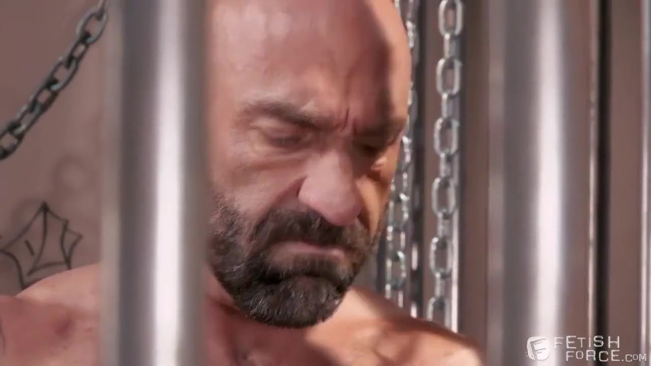 Submission Prison