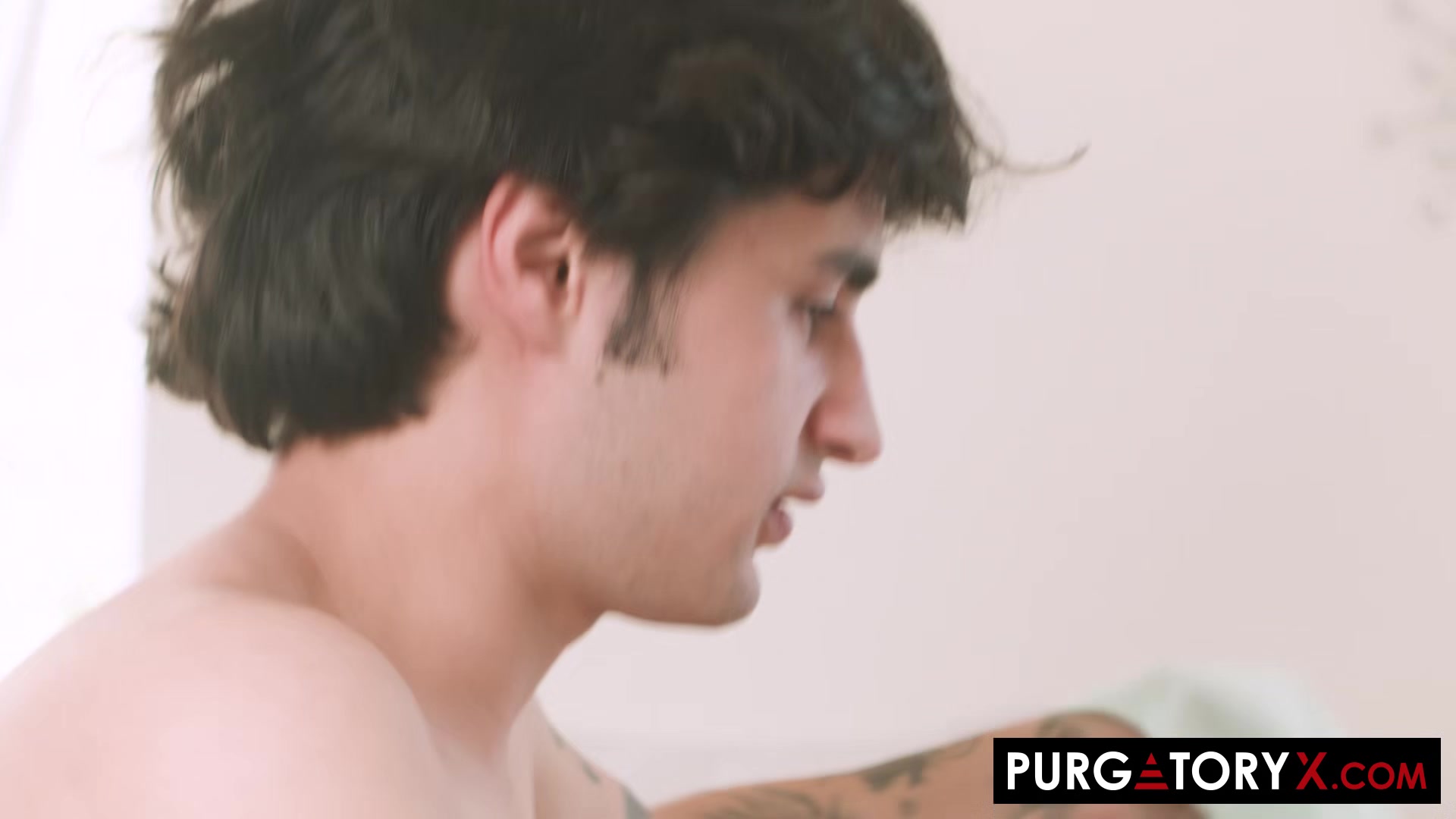 PURGATORYX Best Friends Vol 1 1 with Adrianna Jade