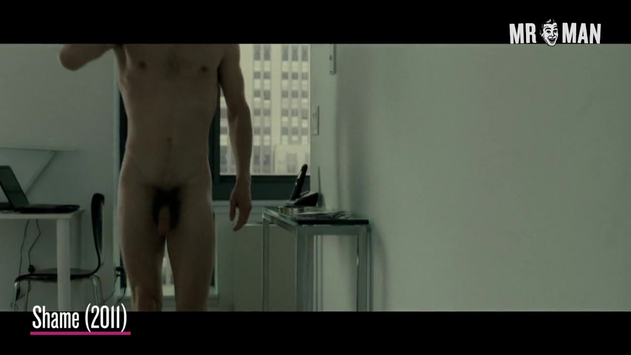 Celebrate Venom With Naughtiest Nude Antiheroes - Mr.Man