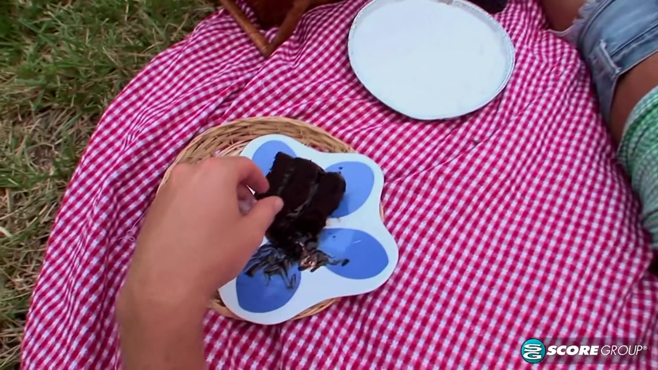 Boob Picnic