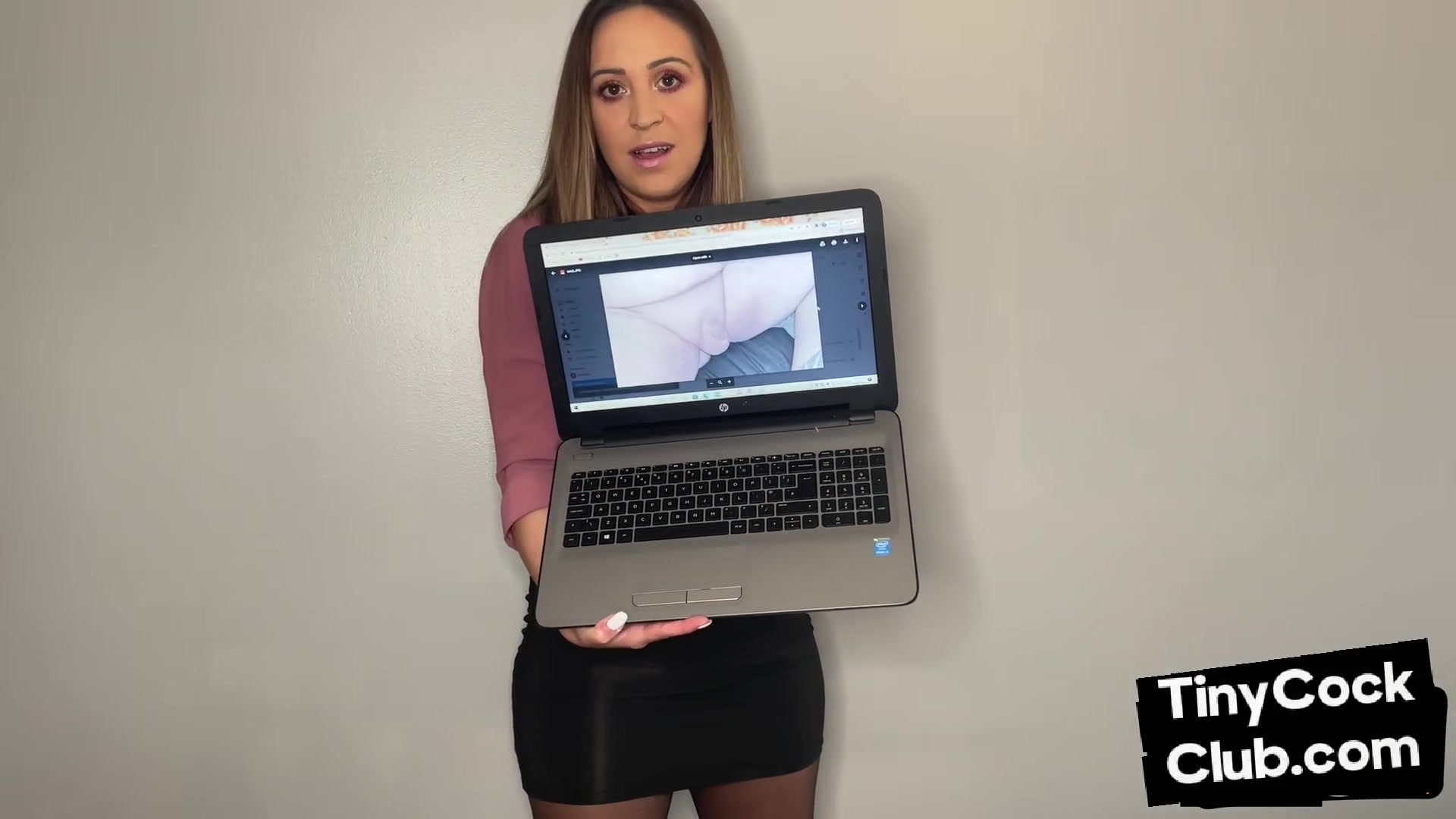 SPH microcock loser put on the spot
