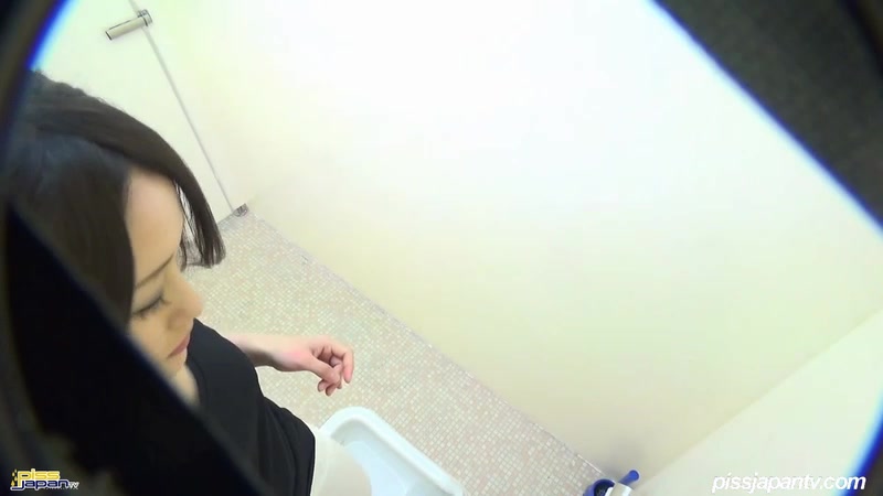 Piss Pussy - PissJapanTV