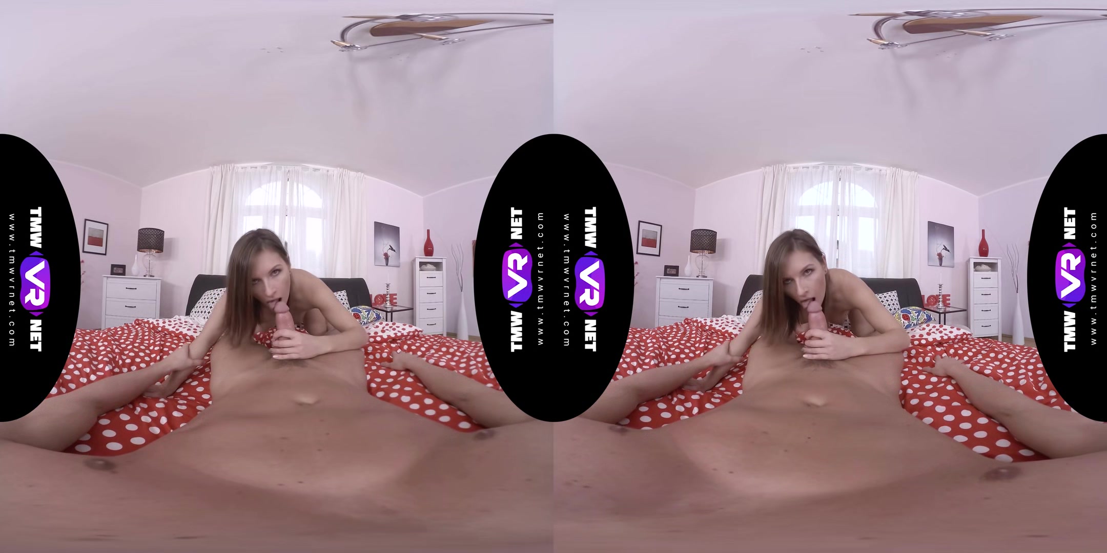Experienced Babe Enjoys Pleasing A Huge Cock - Fit Pov
