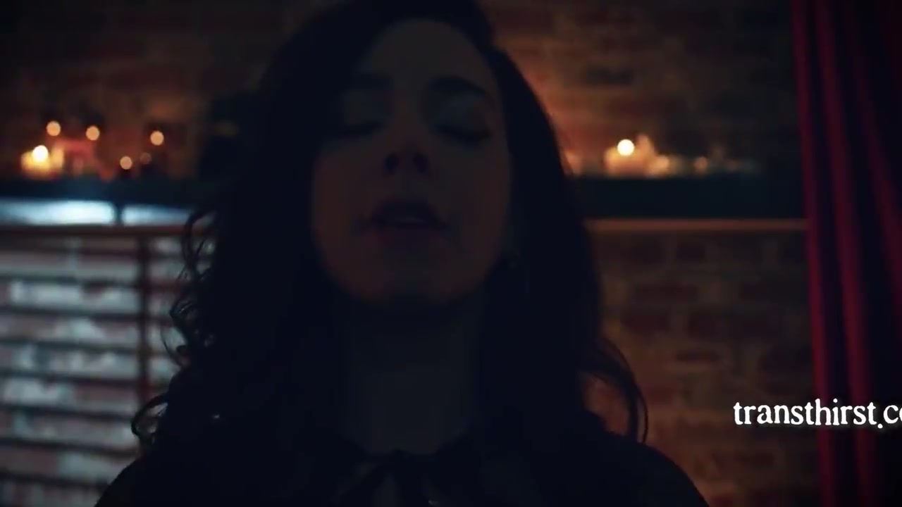 Fem Witch Summons 2 Trans Demons - Avery Lust, Kasey Kei And Nicole Emma Vaunt