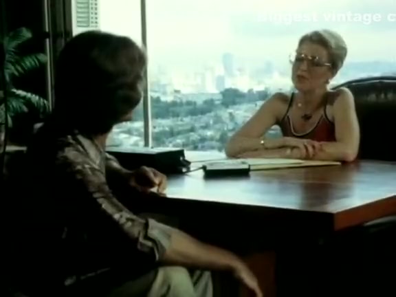 Juliet Anderson, John Holmes, Jamie Gillis in vintage fuck video