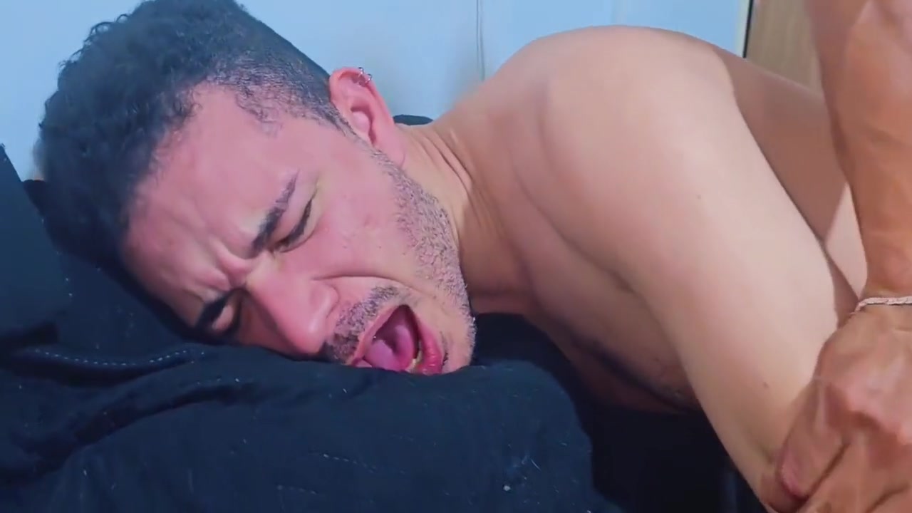 Perdi Aposta E O Jogador Me Fodeu A Forca 10 Min