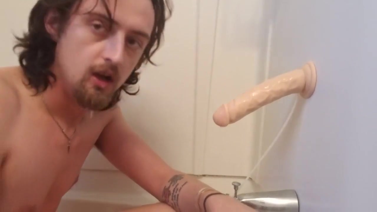 Bde Pissy Blowjob